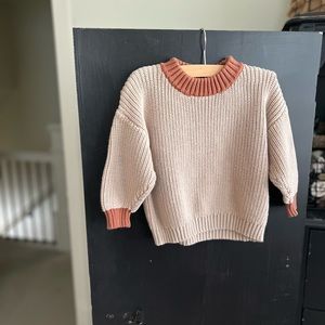 Kindly the Label - Sweater